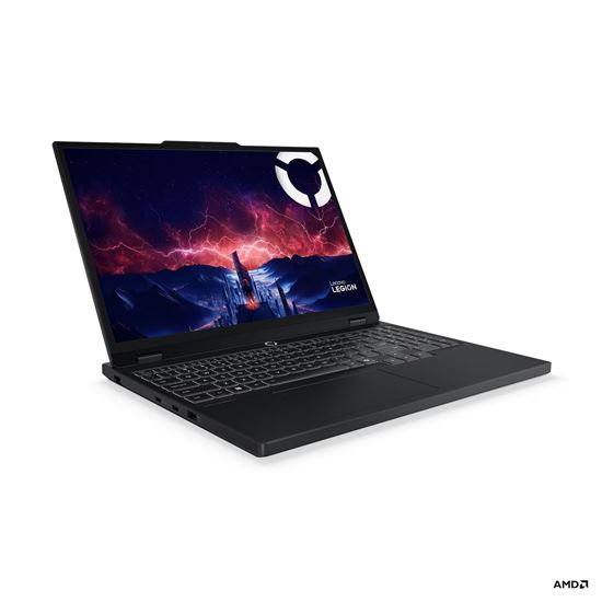 Laptop Lenovo Legion 5 15AHP10, AMD Ryzen 7 260, 15.1", 32GB RAM, 1TB SSD, NVIDIA GeForce RTX 5060 8GB GDDR7, i zi