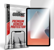 Заштитно стакло GrizzGlass Hybrid Glass за Oppo Pad Air, флексибилно, висока транспарентност