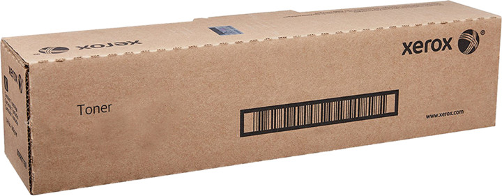 Toner Xerox 106R01374, i zi