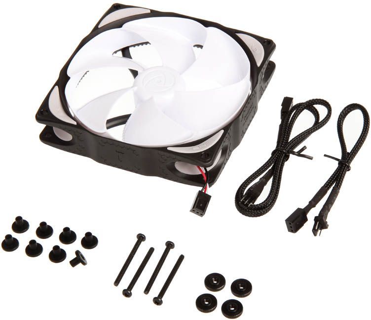 Ftohës Noiseblocker NB-eLoop B12-4, 120 mm