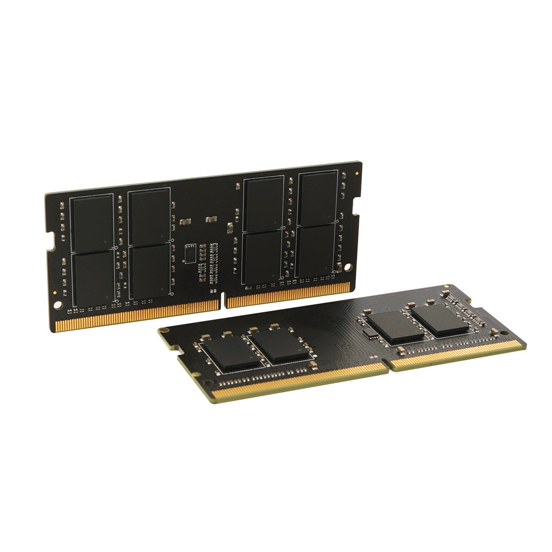 Memorie laptopi Silicon Power SODIMM DDR4, 8GB, 3200MHz, CL22, e zezë
