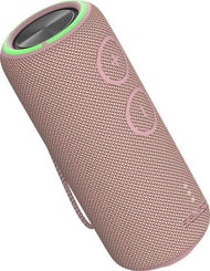 Altoparlant Bluetooth Sencor SIRIUS 2 MAXI, portabël, IPX7, rozë