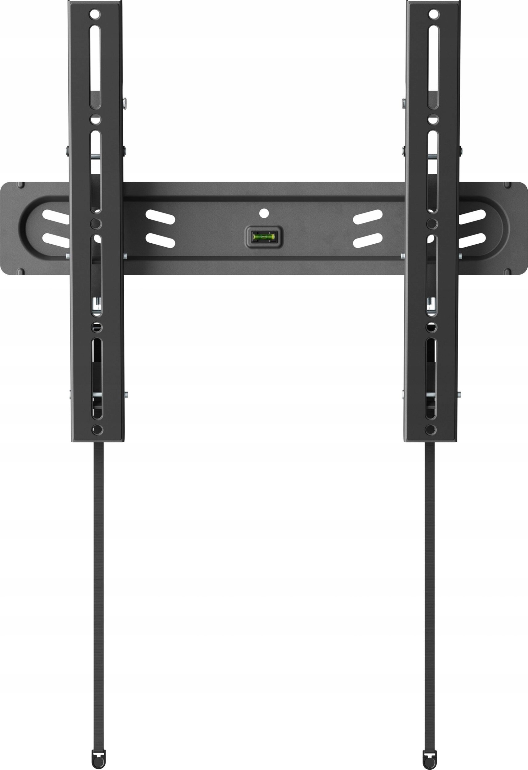 Mbajtës muri për TV Gembird PRO Series, 32"-65", deri 60kg, i zi