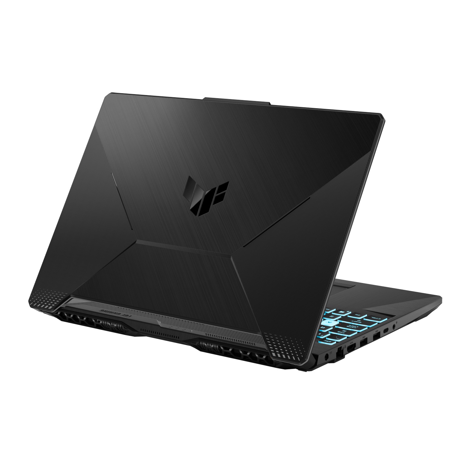 Laptop ASUS TUF Gaming A15 FA506NFR, 15.6", FHD, AMD R7-7435HS, 16GB RAM, 512GB SSD, Nvidia RTX 2050, i zi