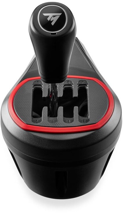 Joystick Thrustmaster TH8S
