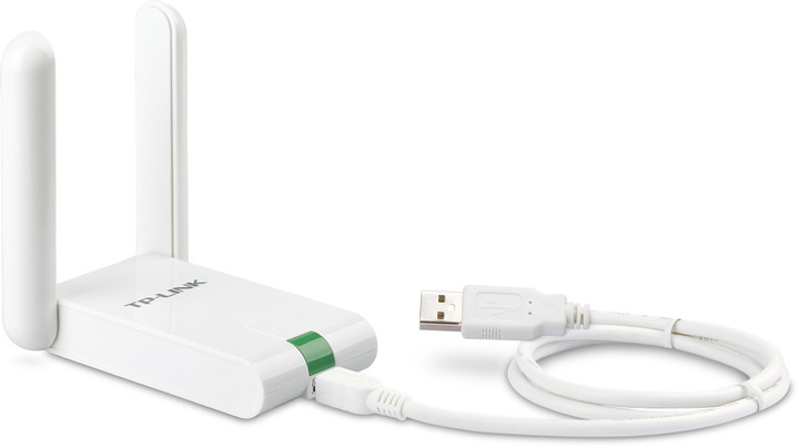 Përshtatës TP-LINK TL-WN822N