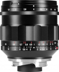 Objektiv Voigtlander Nokton 21mm F1.4 ASPH, VM mount, i zi