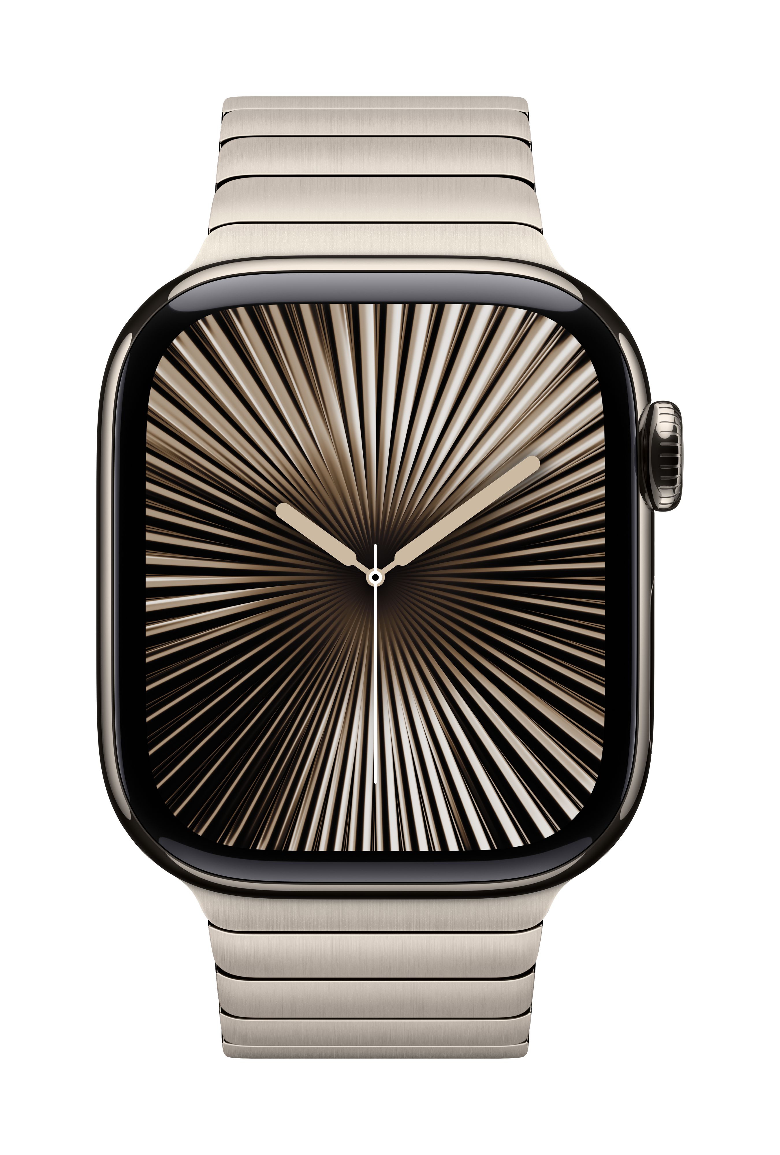 Apple Watch 42mm Link Bracelet, Natural Link Bracelet