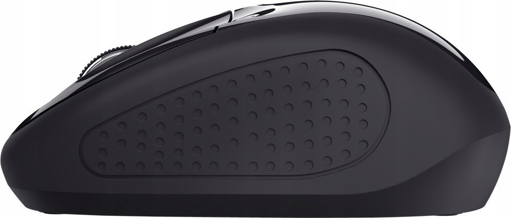 Mouse wireless Trust Basics, 1600 DPI, USB, i zi