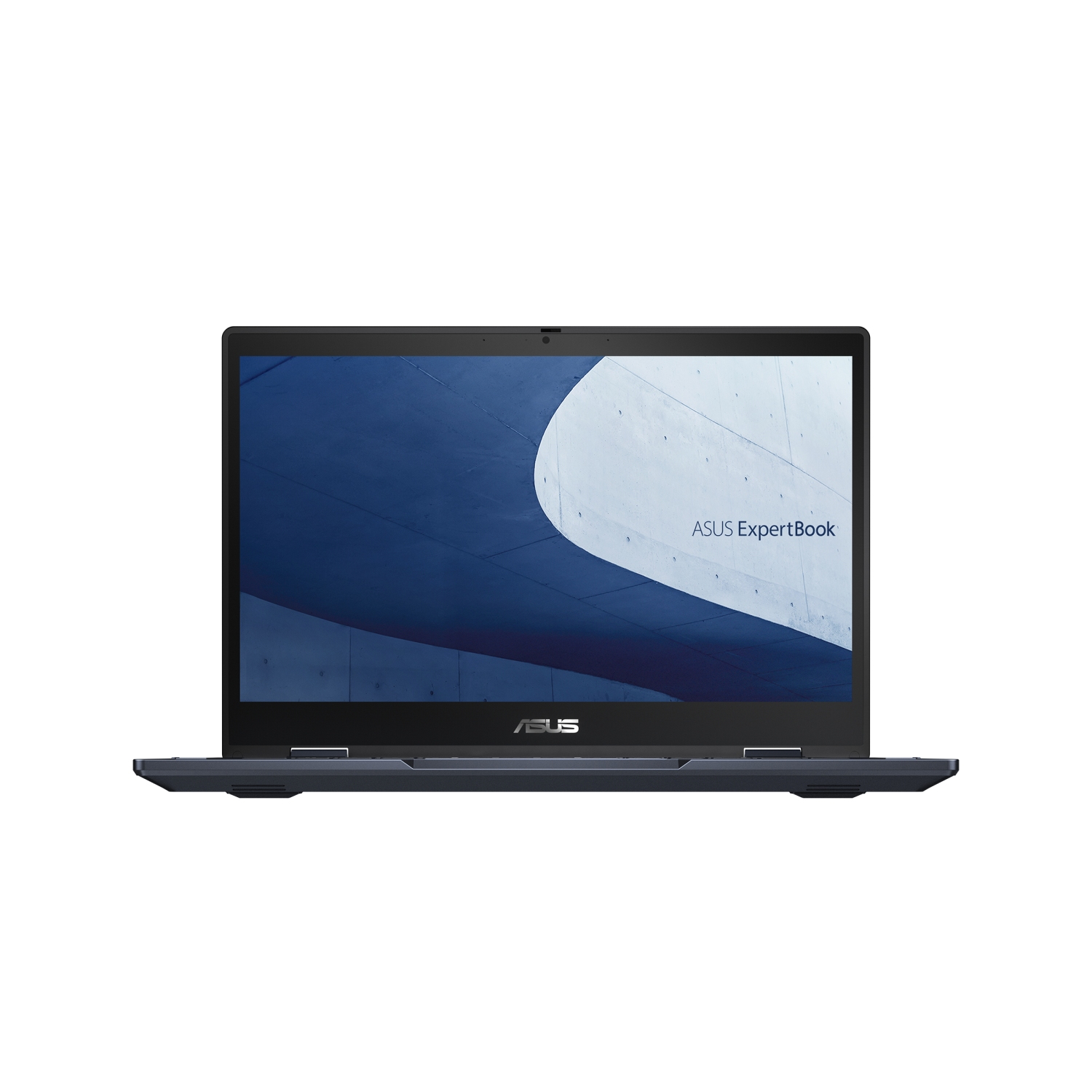Laptop konvertues Asus ExpertBook B3 Flip B3402FBA-EC0419, 14" Full HD Touch, Intel Core i3 12th Gen, 8GB RAM, 256GB SSD, gri