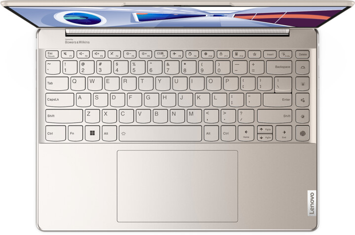 Laptop Lenovo Yoga 9 14IRP8, 14", Intel Core i7, 16GB RAM, 1TB SSD, Intel Iris Xe Graphics, i artë