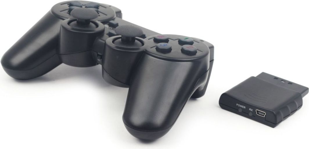 Joystick Gembird Gembird Dual vibration