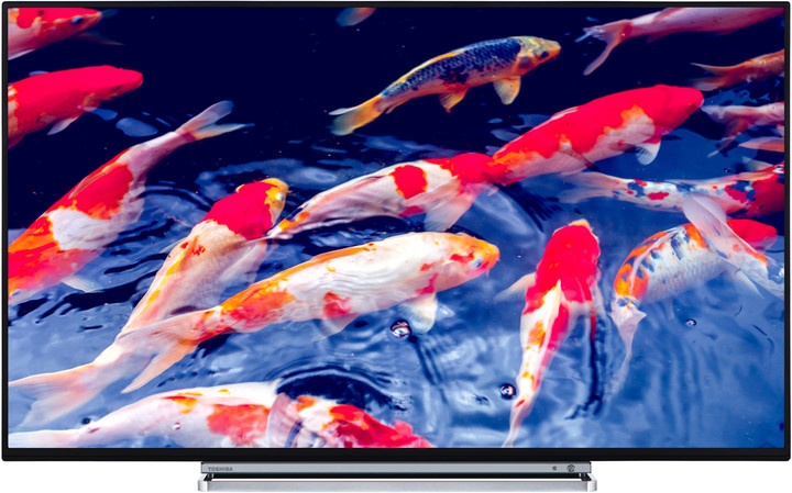 Televizor Toshiba 49U6763DG, 49" (124cm), 4K UHD, i zi