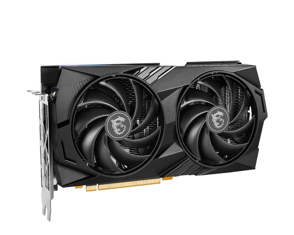 Kartelë grafike MSI GeForce RTX 4060 Gaming 8GB GDDR6