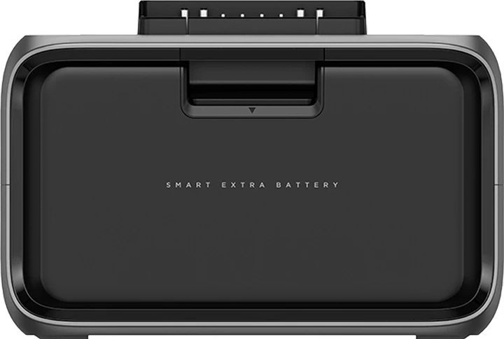 Bateri shtesë EcoFlow RIVER 3 EB600, portë USB C 140W, e zezë