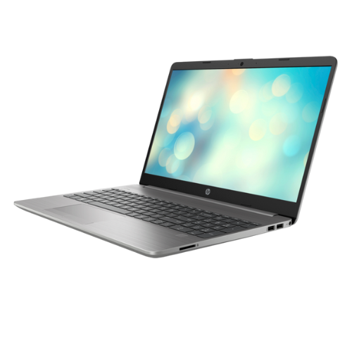 Laptop HP NB 250 G8, 15.6", Intel Core i5, 8GB RAM, 256GB SSD, Iris Xe Graphics, i argjendtë