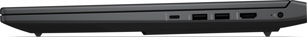 Laptop HP Victus 16, 16" 144 Hz, AMD Ryzen 7 7840HS, 16 GB RAM, 512 GB SSD, Nvidia GeForce RTX 4050, i zi