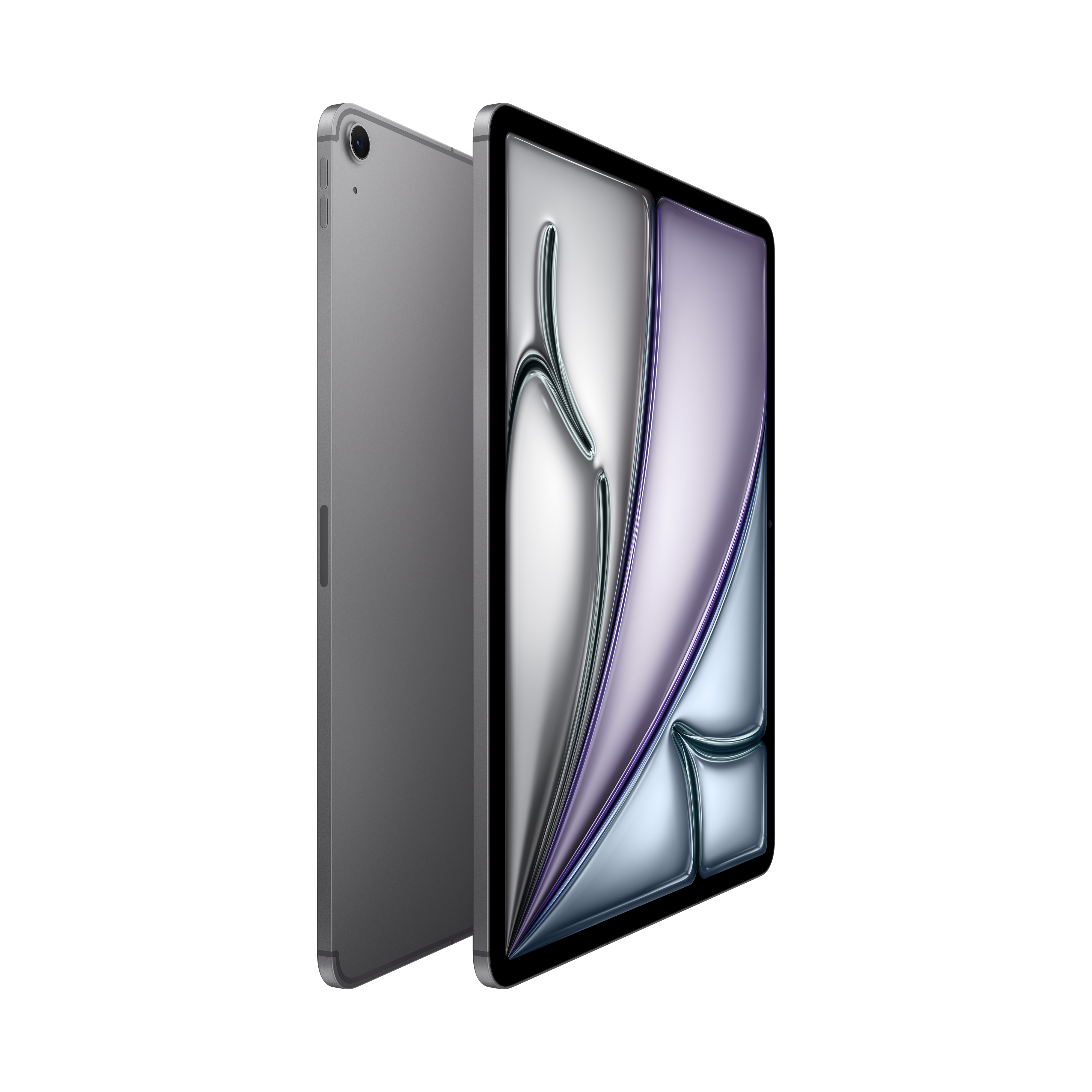 Apple iPad Air (M4), 13", Cellular, 256GB, Space Grey