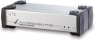 Splitter video audio Aten VS164, 4 porta DVI, rezolucion 1920x1200, i zi