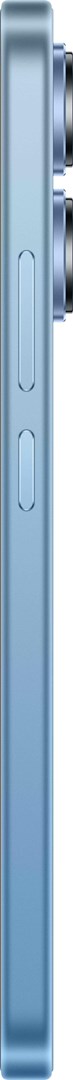 Celular Xiaomi Redmi Note 13, 6.67", 128GB, 6GB RAM, i kaltër