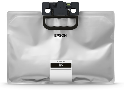 Ngjyrë për printer Epson WF-M53xx/58xx Series, L, 5000 faqe, e zezë
