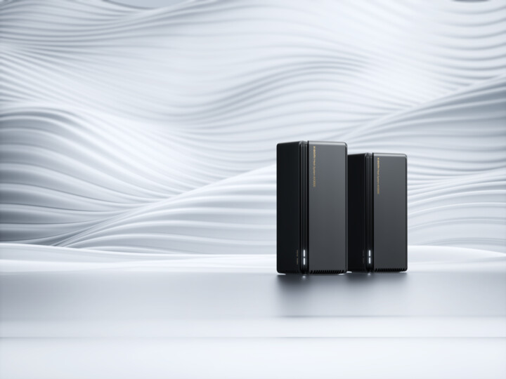 [OUTLET] Router Xiaomi Mesh System AX3000