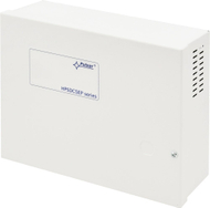 Furnizues energjie Pulsar HPSDCSEP-12V4X1A, 4 kanale, 12V, gri
