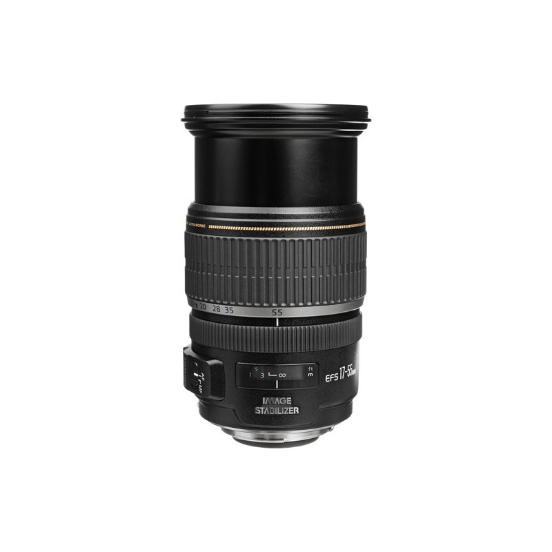 Canon EF-S 17-55mm f/2.8 IS USM