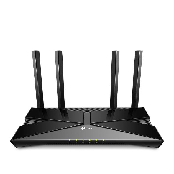 Ruter WiFi TP-Link Archer AX53, Wi-Fi 6, Dual-band, i zi