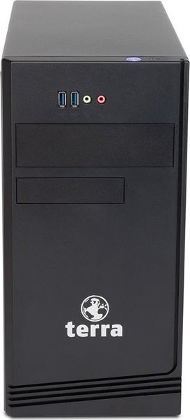 Kompjuter desktop Terra EU1009940, Intel Core i5-12500, 8GB RAM 500GB SSD, i zi