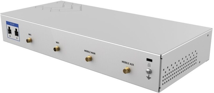 Modem LTE - Teltonika RUTXR1