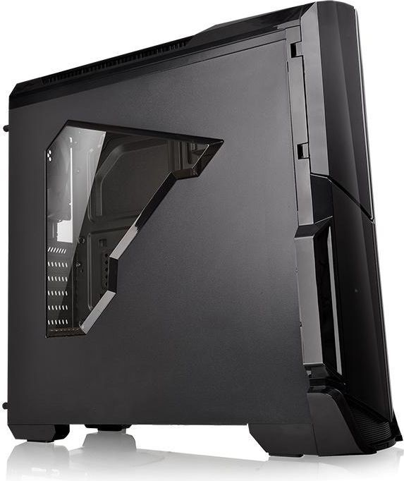 Kasë Thermaltake Versa N21, Midi Tower