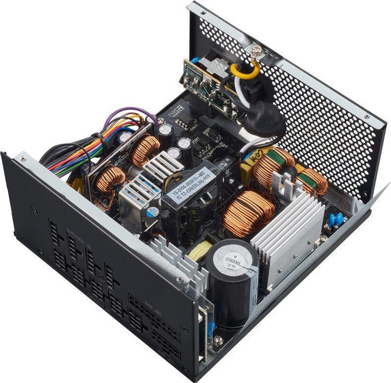 Burim energjie Cooler Master MWE Gold V2 ATX 3.0 MPE-7501-AFAAG-3EU ATX 3.0, 750W