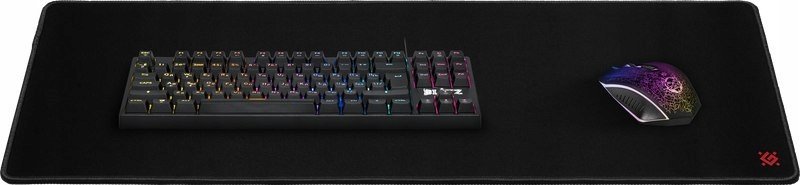Mauspad Defender Gaming Ultra One