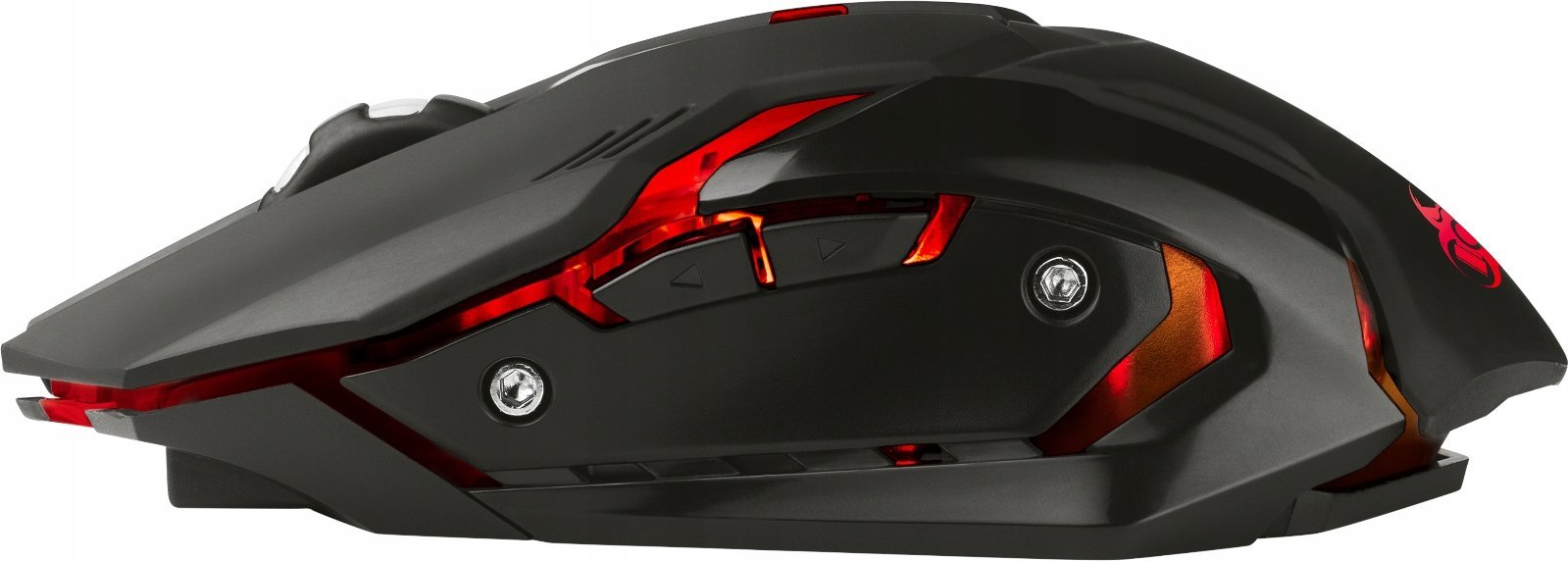 Maus gaming Tracer GAMEZONE ROCKY, wireless, 3200 DPI, LED RGB, i zi