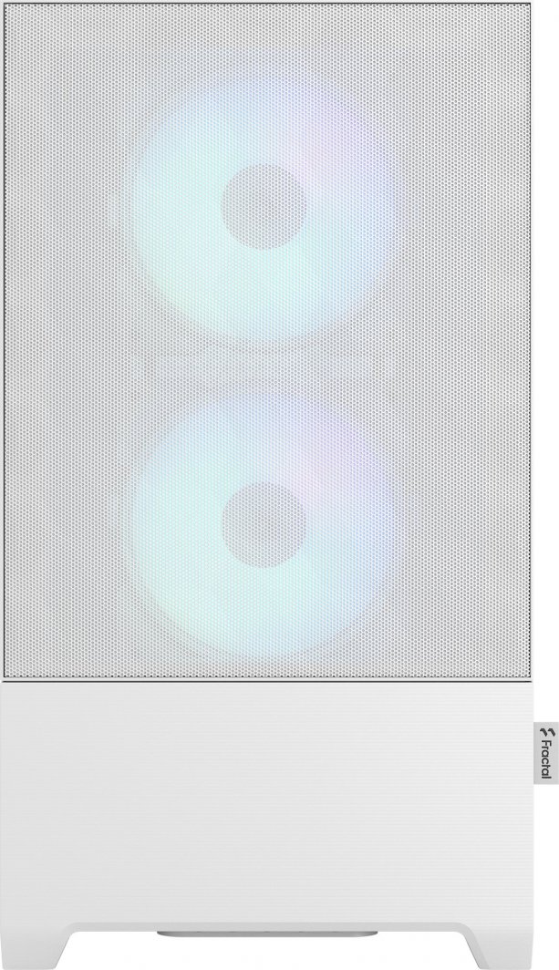 Kasë Fractal Design Pop Mini Air RGB, Mini Tower