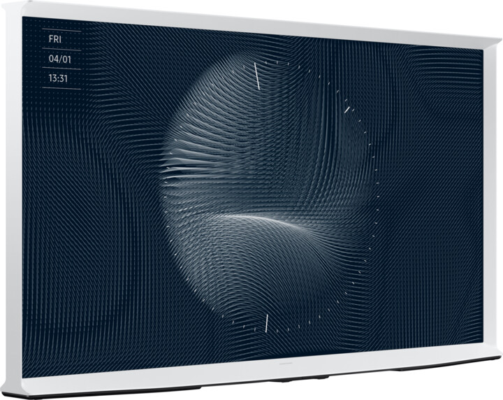 Televizor Samsung The Serif QE65LS01BG, 65" (165cm), 4K UHD