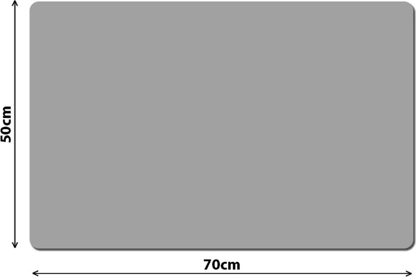 Mbulesë tavoline Bertoni Pexeso, 50x70 cm, material felt, beige