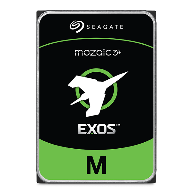 Hard disk Seagate Exos M, 28TB, 3.5", SATA