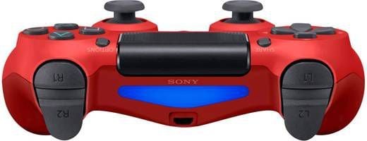 Kontroller Gamepad Sony (9814153), i kuq / i zi