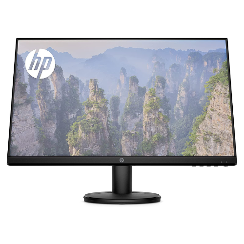 Monitor HP V27e, 27” FHD (1920 x 1080), i zi