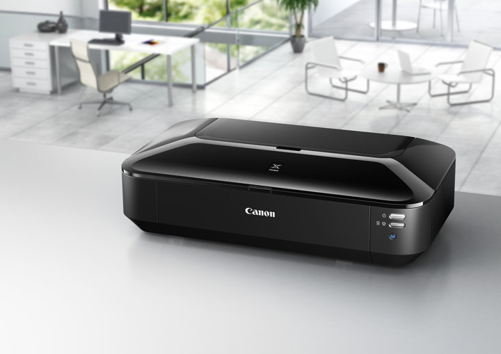 Canon PIXMA iX6850 Печатач
