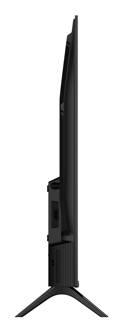 Televizor TCL 40S59K S Series, 40", QLED FHD, Android TV, i zi