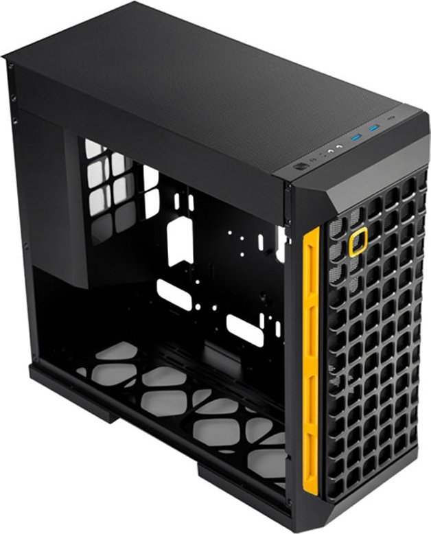 Kasë Geometric Future Dali, Midi Tower