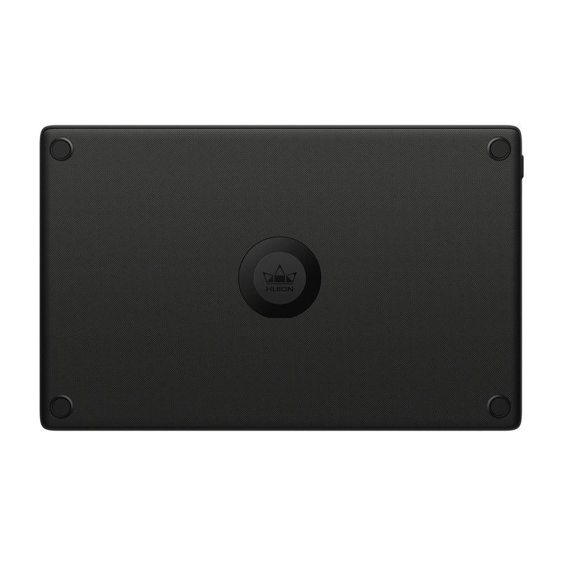 Tablet grafik Huion H610X, 25x16 cm, 8192 nivele presioni, i zi