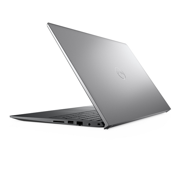 Лаптоп DELL Vostro 15 5515 , 15.6 "AMD Ryzen 5, 5500U, 8 GB, DDR4, SSD 512 Сив