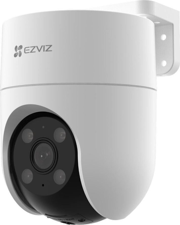 Kamerë sigurie e jashtme Ezviz H8c SE, Full HD, Wi Fi, e bardhë