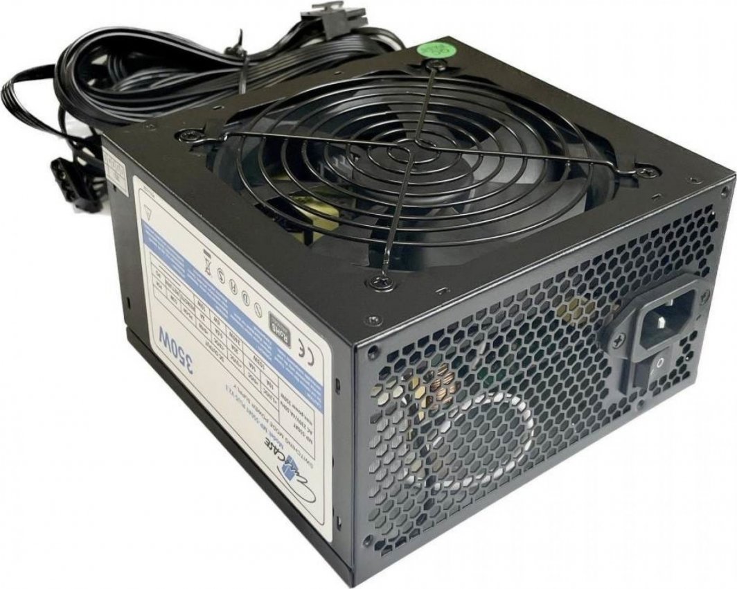 Burim energjie EuroCase MP-550AT ATX, 350W