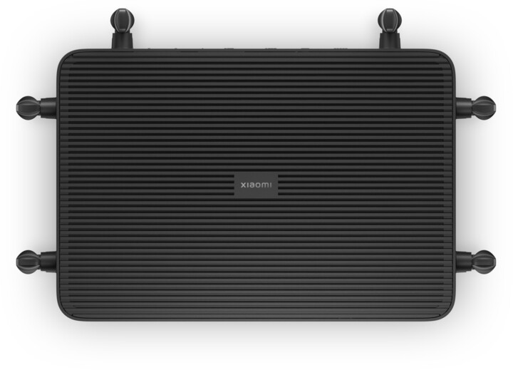 Router Xiaomi AX3200