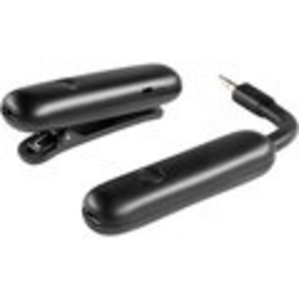 [OUTLET] Mikrofoni pa tel FeiyuTech me marrës, IV